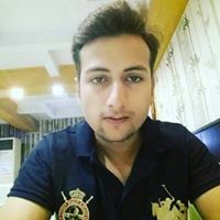 Syed Kazmi Photo 21