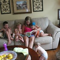 Kathleen Kirby Photo 31