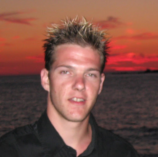 Benjamin Lessard Photo 17