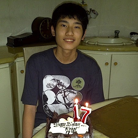 Ryan Evan Photo 8