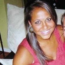 Gina Grimes Photo 9
