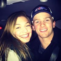 Brady Campbell Photo 22