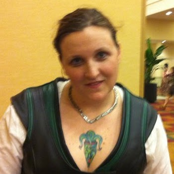 Krista Guthrie Photo 12