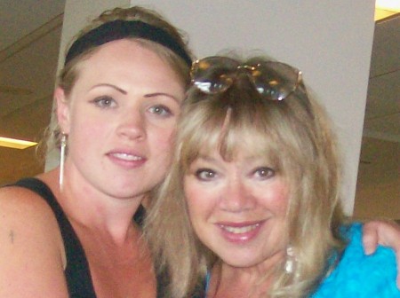 Judy Davies Photo 25