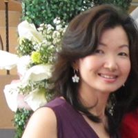 Christine Tang Photo 33