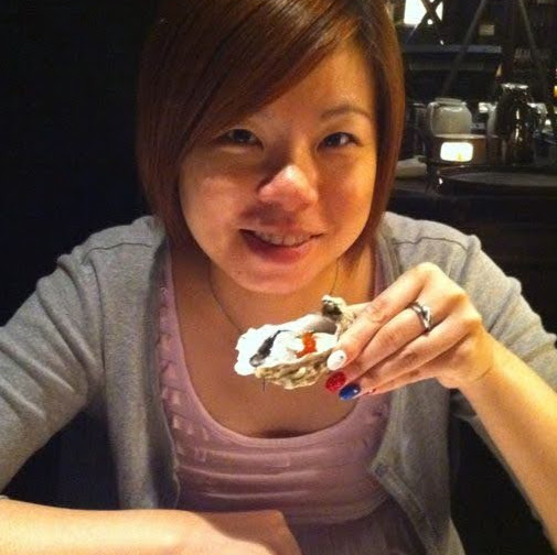 Pauline Lin Photo 29