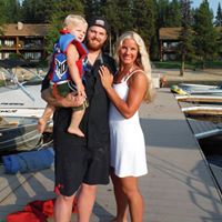 Jessica Bergstrom Photo 11