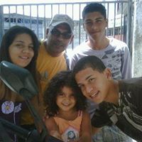 Randolph Rodriguez Photo 17