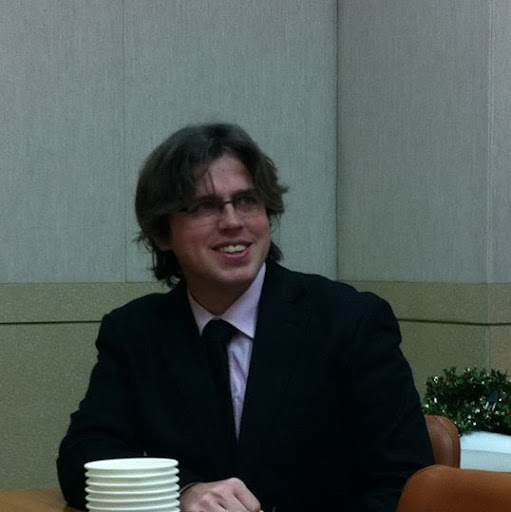 Ted Simpson Photo 8