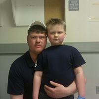 Christopher Parnell Photo 10