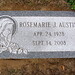 Rosemarie Austin Photo 4