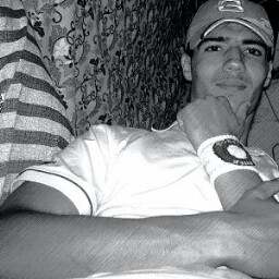 Ali Qasim Photo 14