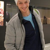 Daniel Booth Photo 26