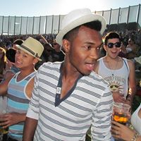 Rufus Taylor Photo 35