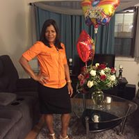 Dolores Thomas Photo 10