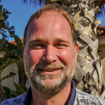 Jeff Richardson Photo 9