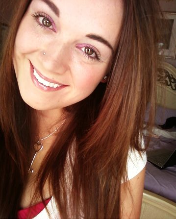Allison Weaver Photo 17