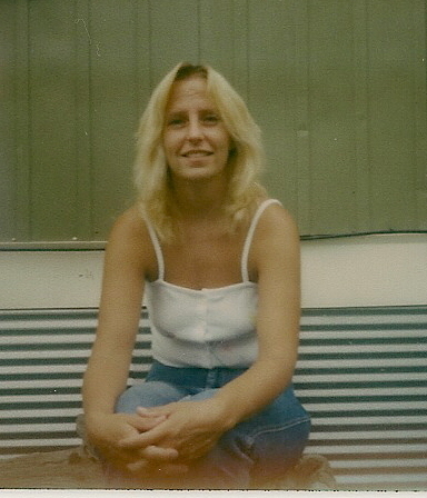 Candace Hill Photo 20