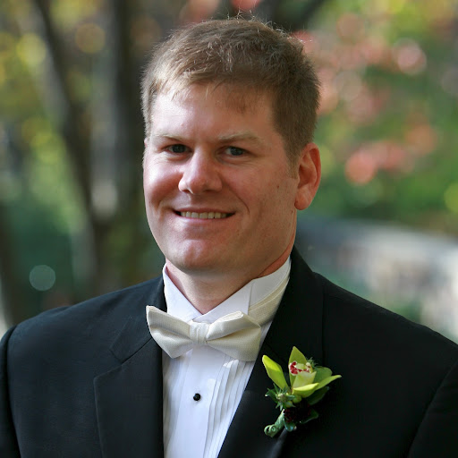Scott Kendall Photo 37