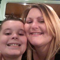 Candice Gibbs Photo 11