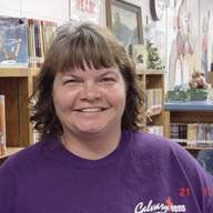 Mary Turnage Photo 7
