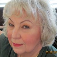 Carolyn Bowden Photo 9
