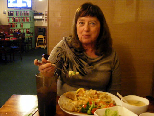 Sue Horton Photo 19