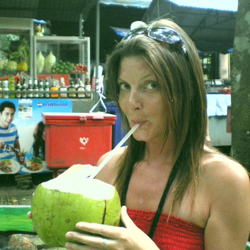 Tamara Richardson Photo 37