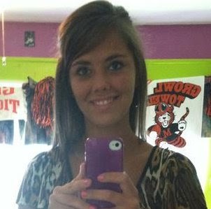 Heather Garner Photo 40