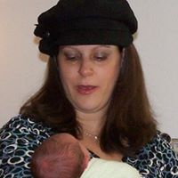 Julie Morton Photo 39