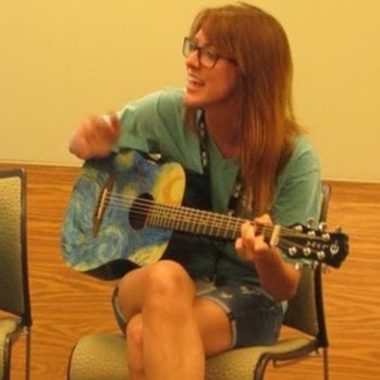 Victoria Culp Photo 17