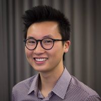 Kevin Nguyen Photo 26