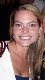 Ashley Merritt Photo 13