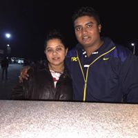 Ashish Patel Photo 55