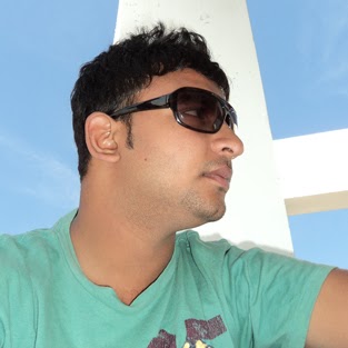 Kalpit Patel Photo 17