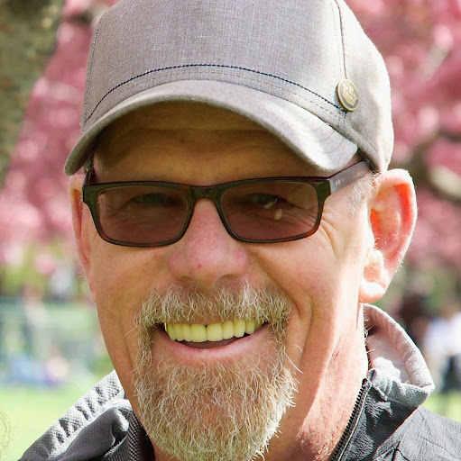 Douglas Robb Photo 4