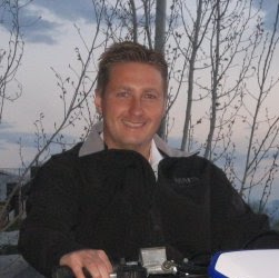 Jared Thompson Photo 31