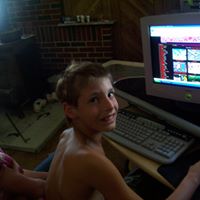 Jason Bost Photo 8