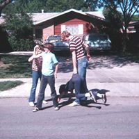 Jerry Cunningham Photo 40