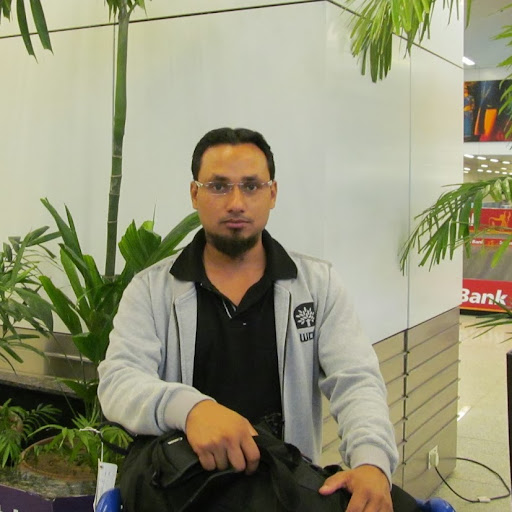 Nadeem Ahmad Photo 47