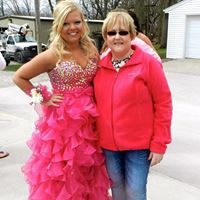 Sheryl Silvers Photo 1