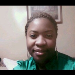 Candance Robinson Photo 4