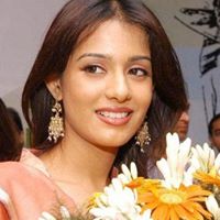 Seema Rai Photo 14