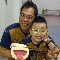 Andrew Low Photo 17