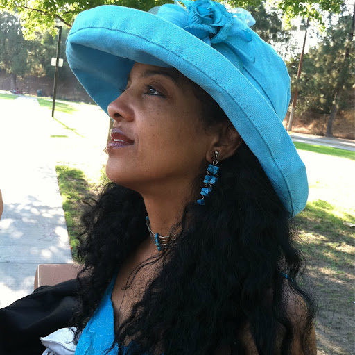 Crystal Blake Photo 18