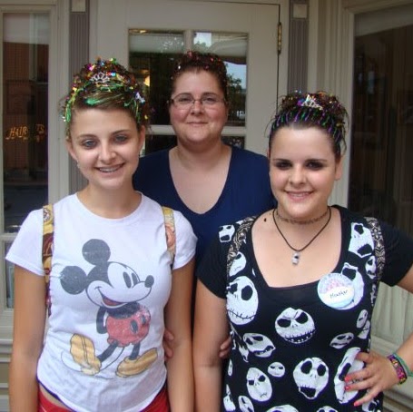 Tracy Detrick Photo 9