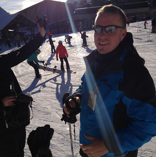 Chris Willoughby Photo 12