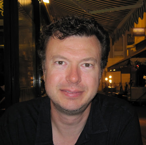 Robert Carroll Photo 53