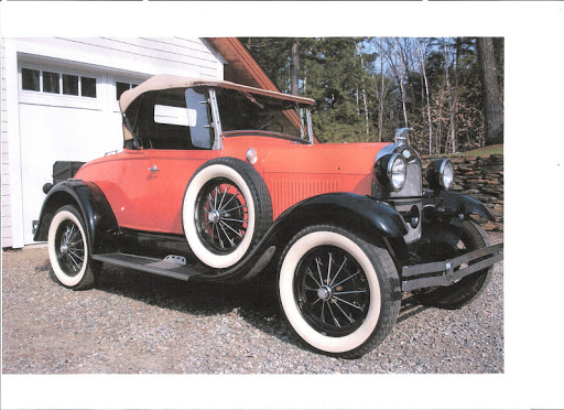 Charles Lefever Photo 2