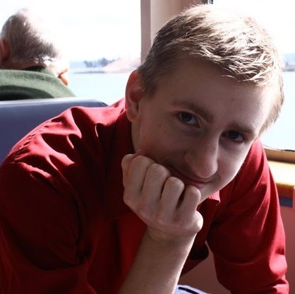 Daniel Stephenson Photo 33